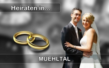 Hochzeit - Heiraten in  Mühltal