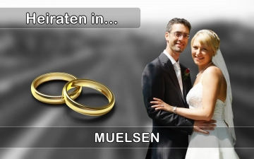 Hochzeit - Heiraten in  Mülsen