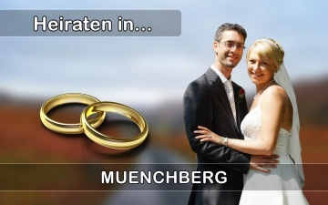 Hochzeit - Heiraten in  Münchberg