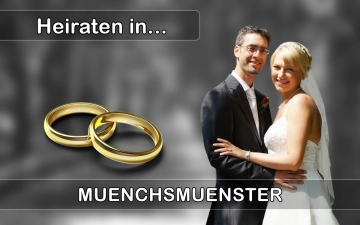 Hochzeit - Heiraten in  Münchsmünster