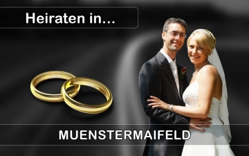 Hochzeit - Heiraten in  Münstermaifeld