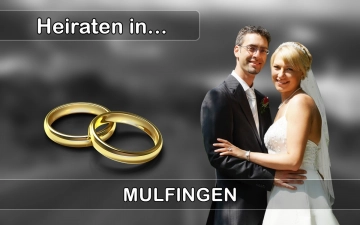 Hochzeit - Heiraten in  Mulfingen