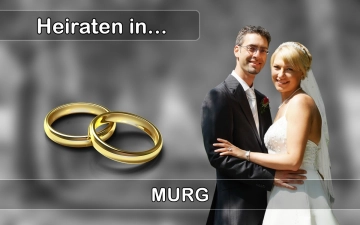 Hochzeit - Heiraten in  Murg