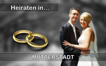 Hochzeit - Heiraten in  Mutterstadt