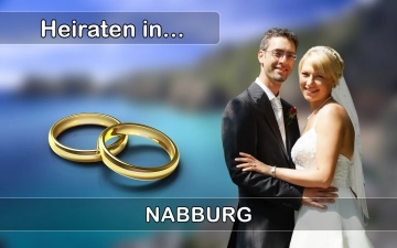 Hochzeit - Heiraten in  Nabburg