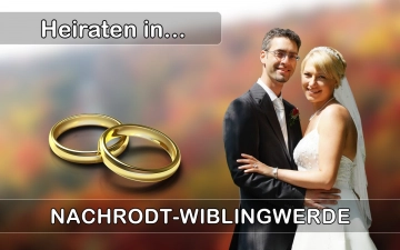 Hochzeit - Heiraten in  Nachrodt-Wiblingwerde