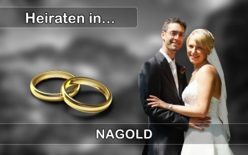 Hochzeit - Heiraten in  Nagold