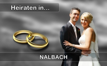 Hochzeit - Heiraten in  Nalbach