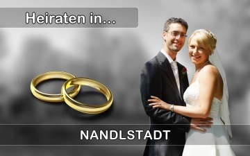 Hochzeit - Heiraten in  Nandlstadt