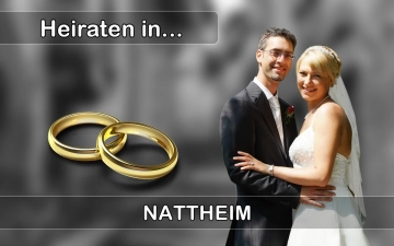 Hochzeit - Heiraten in  Nattheim