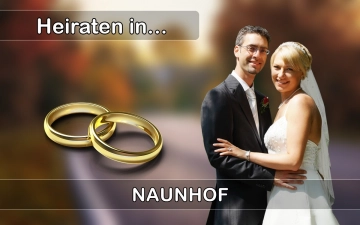 Hochzeit - Heiraten in  Naunhof