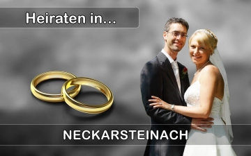 Hochzeit - Heiraten in  Neckarsteinach