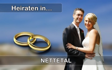 Hochzeit - Heiraten in  Nettetal