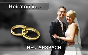 Hochzeit - Heiraten in  Neu-Anspach