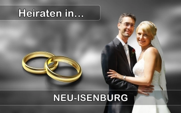 Hochzeit - Heiraten in  Neu-Isenburg