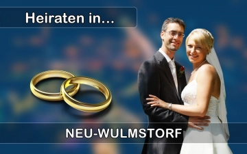 Hochzeit - Heiraten in  Neu Wulmstorf