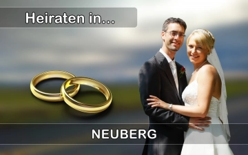 Hochzeit - Heiraten in  Neuberg