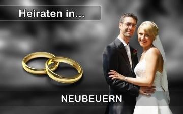 Hochzeit - Heiraten in  Neubeuern