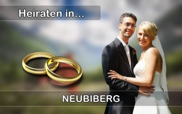 Hochzeit - Heiraten in  Neubiberg