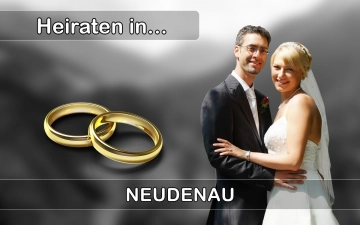 Hochzeit - Heiraten in  Neudenau