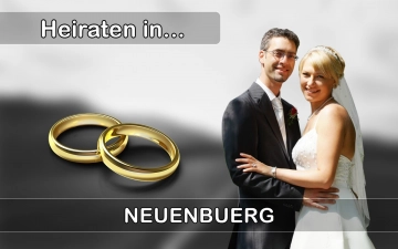 Hochzeit - Heiraten in  Neuenbürg