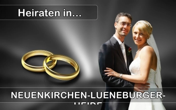 Hochzeit - Heiraten in  Neuenkirchen (Lüneburger Heide)