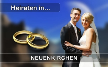 Hochzeit - Heiraten in  Neuenkirchen