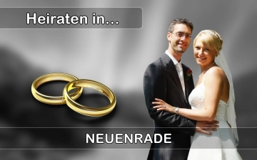 Hochzeit - Heiraten in  Neuenrade