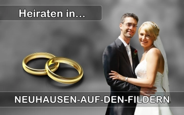 Hochzeit - Heiraten in  Neuhausen auf den Fildern