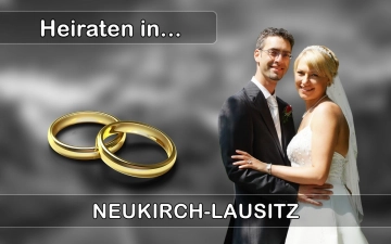 Hochzeit - Heiraten in  Neukirch/Lausitz