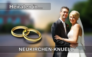 Hochzeit - Heiraten in  Neukirchen (Knüll)