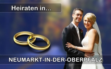 Hochzeit - Heiraten in  Neumarkt in der Oberpfalz