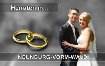 Hochzeit - Heiraten in  Neunburg vorm Wald