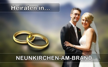 Hochzeit - Heiraten in  Neunkirchen am Brand