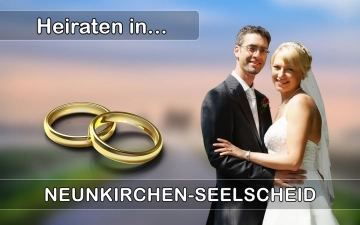 Hochzeit - Heiraten in  Neunkirchen-Seelscheid