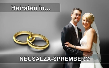 Hochzeit - Heiraten in  Neusalza-Spremberg