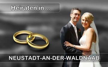 Hochzeit - Heiraten in  Neustadt an der Waldnaab