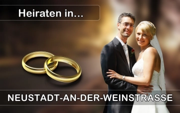 Hochzeit - Heiraten in  Neustadt an der Weinstraße