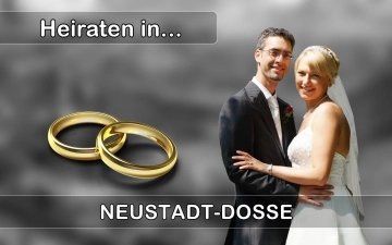 Hochzeit - Heiraten in  Neustadt-Dosse