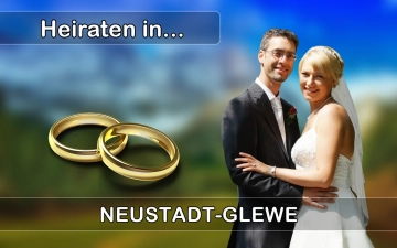 Hochzeit - Heiraten in  Neustadt-Glewe