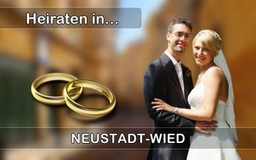 Hochzeit - Heiraten in  Neustadt (Wied)