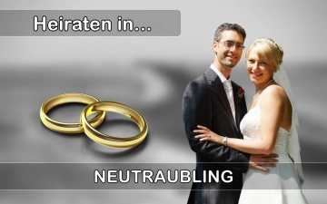 Hochzeit - Heiraten in  Neutraubling