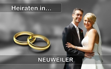 Hochzeit - Heiraten in  Neuweiler