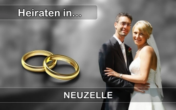 Hochzeit - Heiraten in  Neuzelle