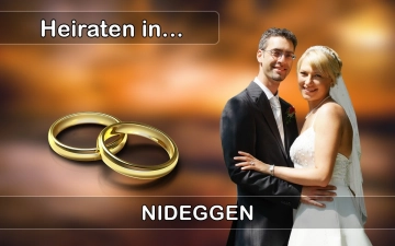 Hochzeit - Heiraten in  Nideggen