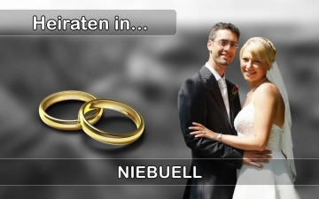 Hochzeit - Heiraten in  Niebüll