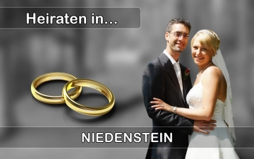 Hochzeit - Heiraten in  Niedenstein