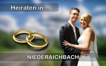Hochzeit - Heiraten in  Niederaichbach
