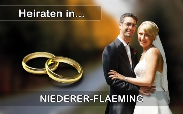 Hochzeit - Heiraten in  Niederer Fläming