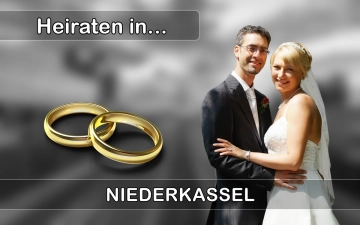 Hochzeit - Heiraten in  Niederkassel